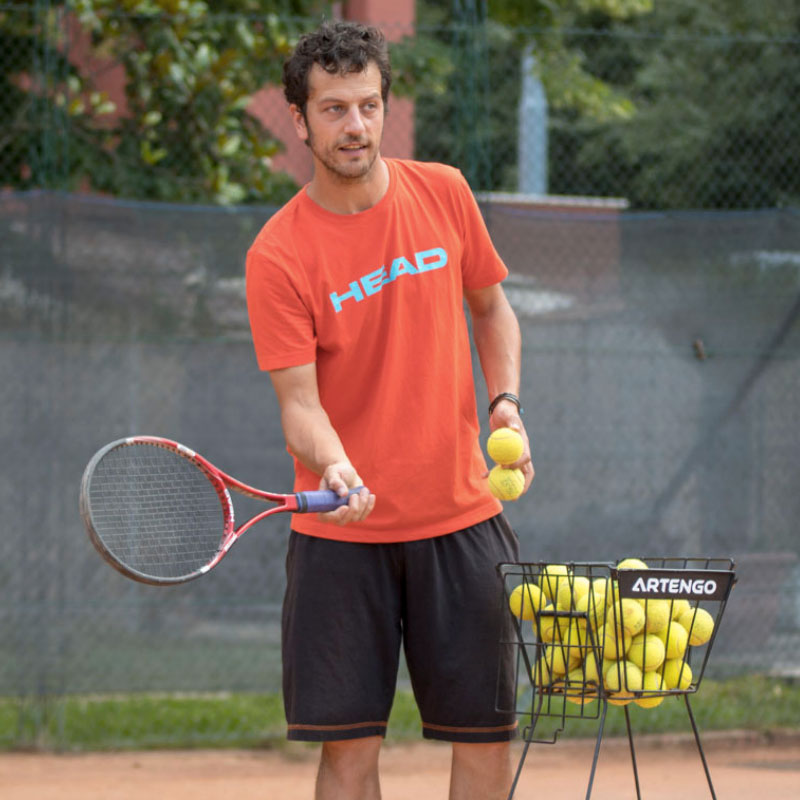 Nicola Setak Pomponi